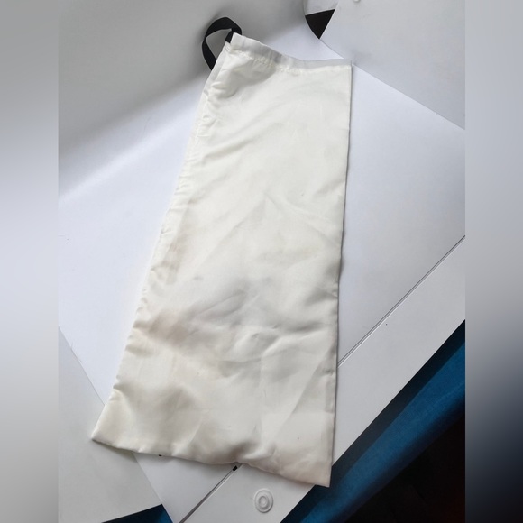 Gucci Dust Bag Travel Shoes Belts Accessories Jewelry - Picture 3 of 7